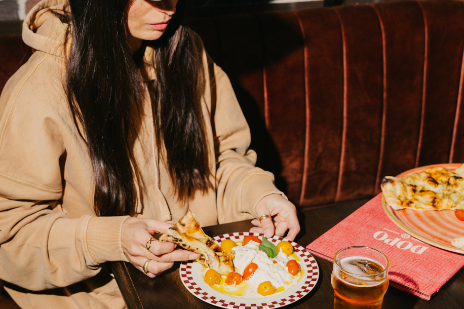Dopo Boulogne : l’Italie au bord de la Seine